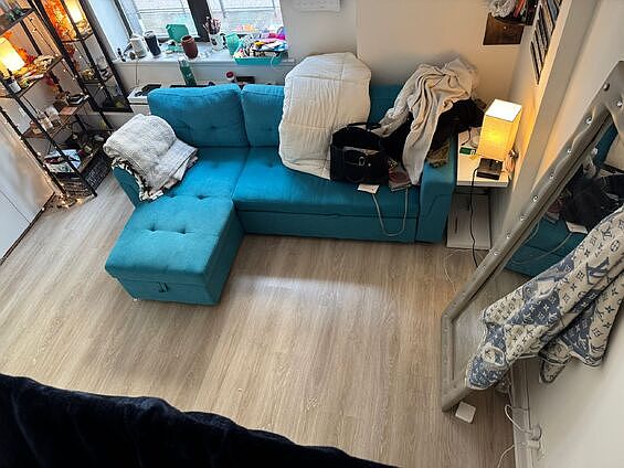 2nd image of 50 W 34th St APT 3A10