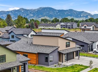 261 Noble Peak Dr, Bozeman, MT 59718