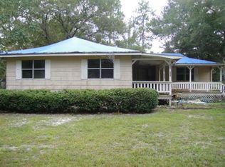 15111 Blue Boar Rd, Tallahassee, FL 32310