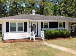 1023 Pearl Ave S, Douglas, GA 31533