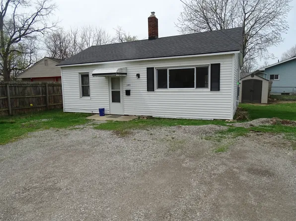 518 E Chicago Blvd #3, Tecumseh, MI 49286