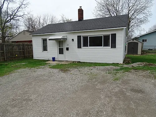 518 E Chicago Blvd #3 Photo 1