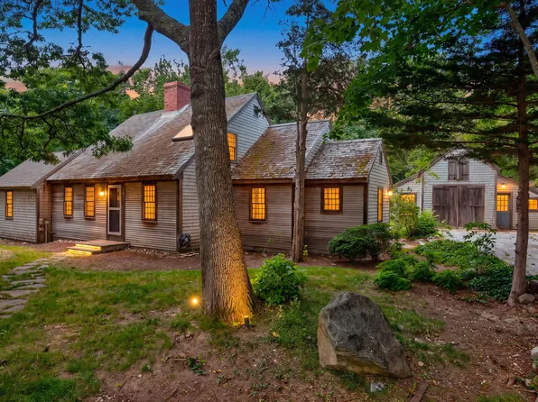 28 Greymoor Way, Orleans, MA 02653