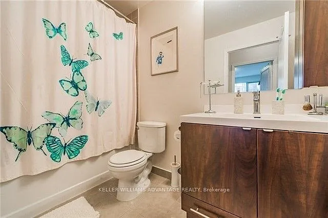 352 Front St W #2020 — Photo 5