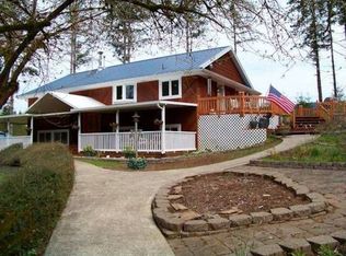 22216 NE 214th St, Battle Ground, WA 98604