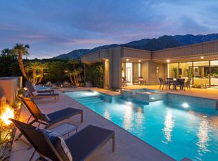 2313 N Janis Dr, Palm Springs, CA 92262