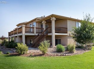9631 Kilninver Ct, Colorado Springs, CO 80908