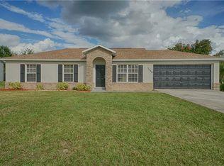 1058 Ireland Dr, Deltona, FL 32725
