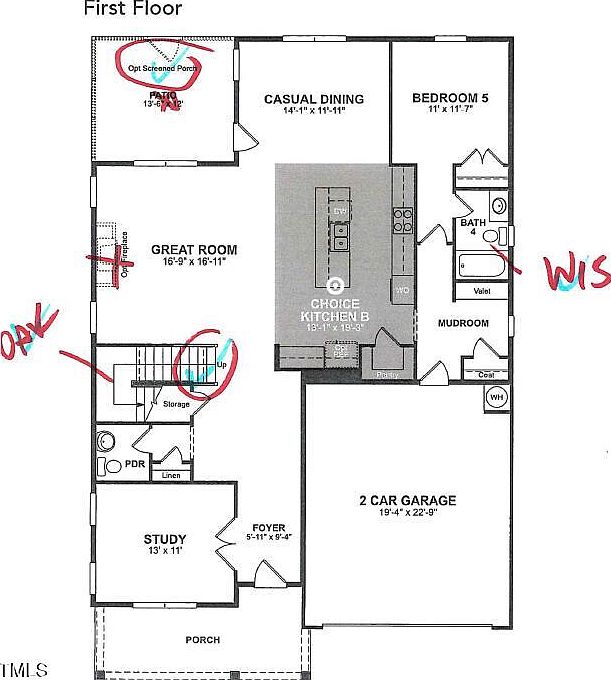 2nd image of 2100 Skipping Stone Dr #160