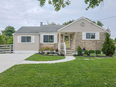 3506 Eyrich Rd, Cincinnati, OH, 45248