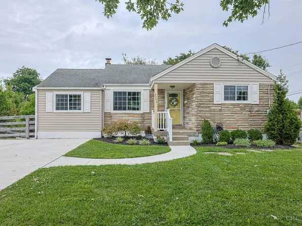 3506 Eyrich Rd, Cincinnati, OH 45248