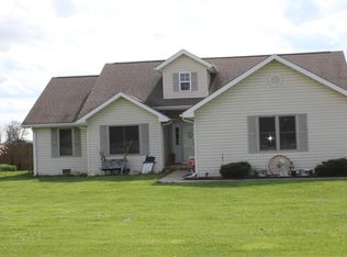 6517 E Us Highway 35, Losantville, IN 47354