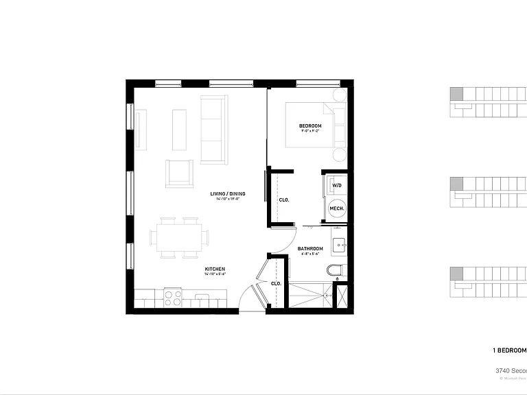 Brainard Flats — Photo 15