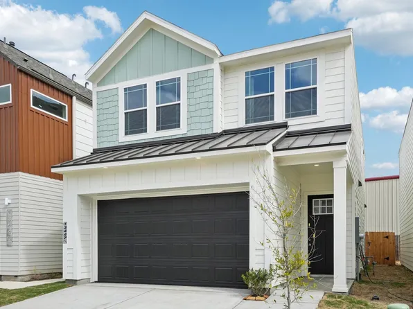 13447 Sun Cay Dr, Houston, TX 77047