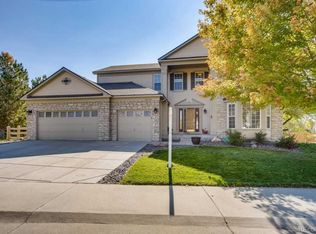 20490 Oakbrook Ln, Parker, CO 80138