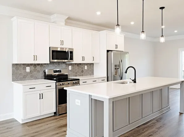 2229 Leeham St, Crozet, VA