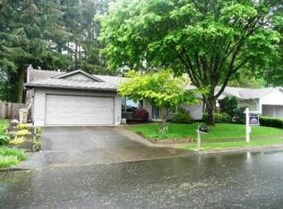 20964 SW 87th Ct, Tualatin, OR 97062