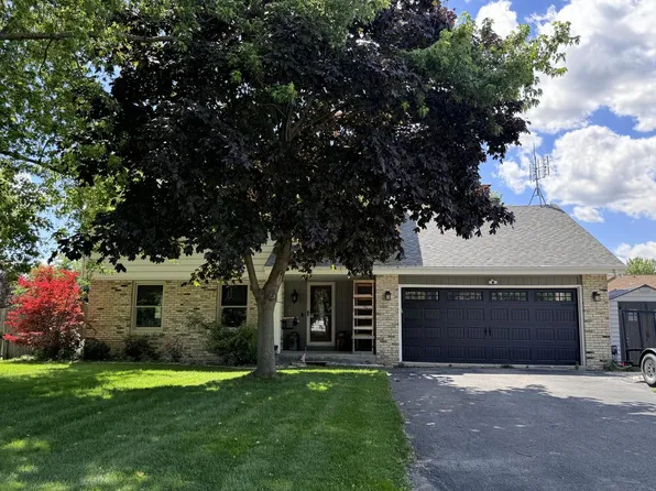 5424 Charles STREET, Racine, WI 53402