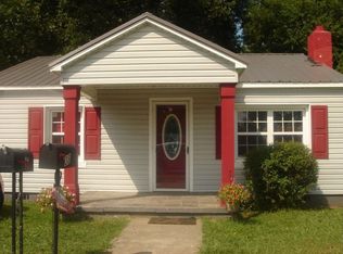 38 James Dr, Anniston, AL 36207