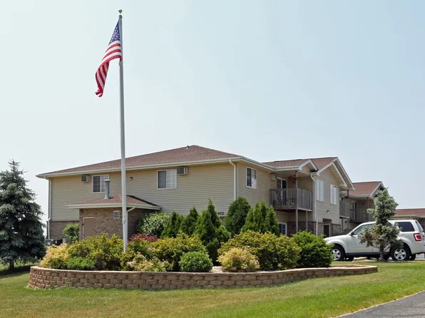 Gateway Estates Apartments