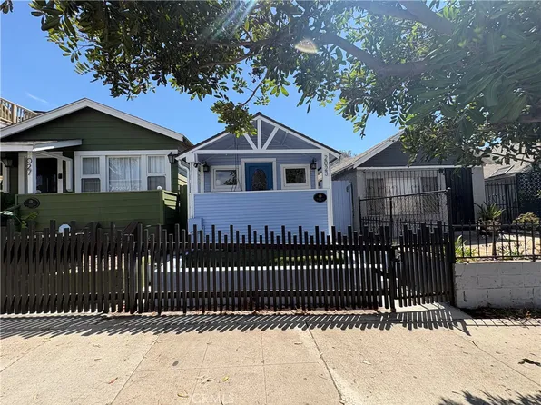 2023 Market St, San Diego, CA 92102