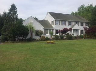 15 Jurgelsky Rd, Monroe Township, NJ 08831