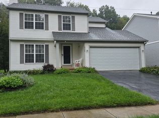 4306 Portobello Dr, Columbus, OH 43230