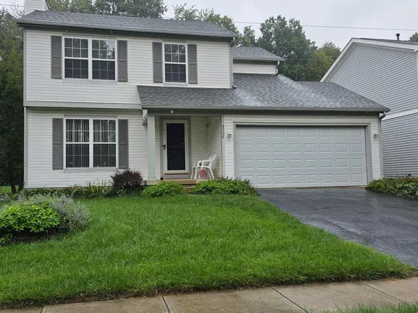 4306 Portobello Dr, Columbus, OH 43230