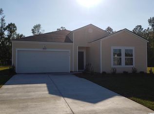 539 Carrick Loop LOT 122, Hartford A Longs, SC 29568