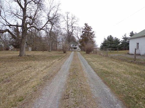 Front Drive