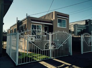 1258 90th Ave, Oakland, CA 94603