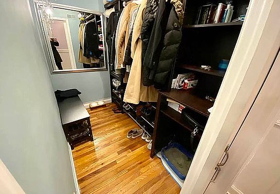 5th image of 6298 Saunders St APT 6H