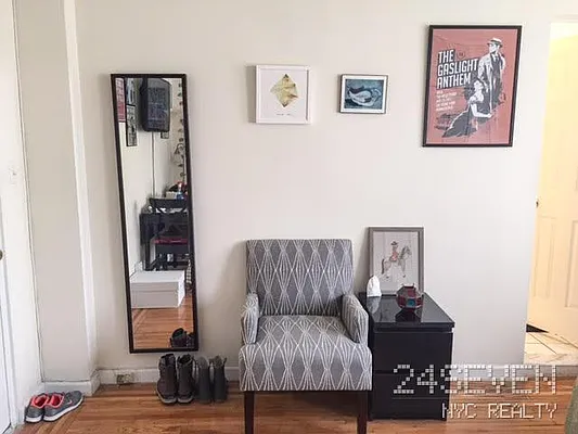 Rented by 24 7 NYC Realty Inc. | media 31