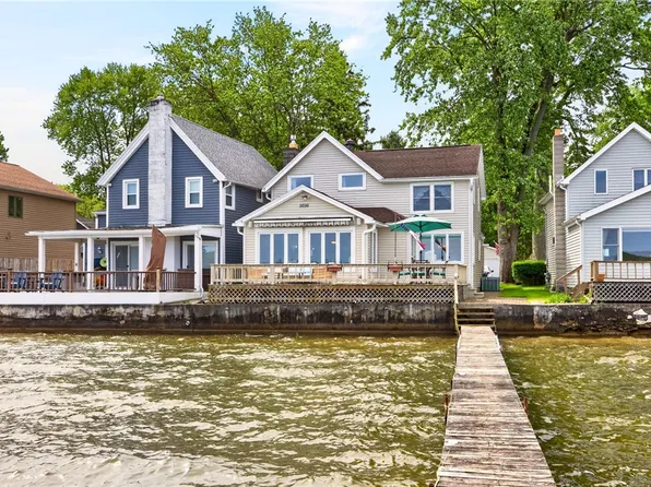 5696 McPhersons Point, Livonia, NY 14487