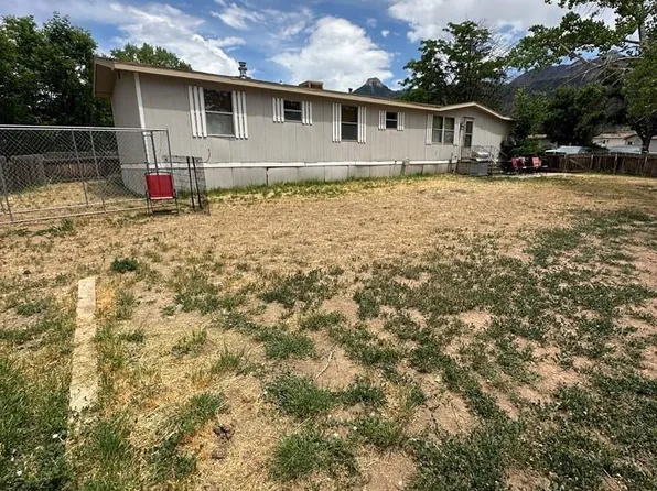 97 Morning Star Drive, Parachute, CO 81635