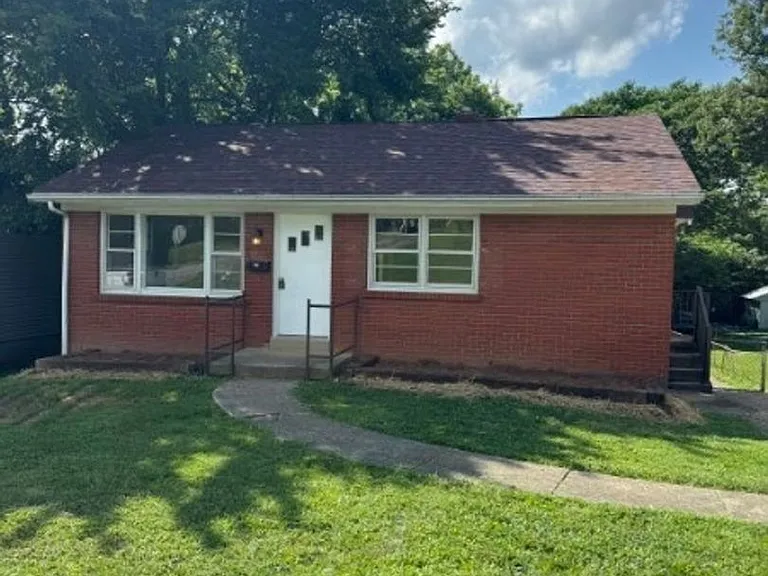 604 N Mantle Ave — Photo 1