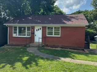 604 N Mantle Ave, Elizabethtown, KY 42701