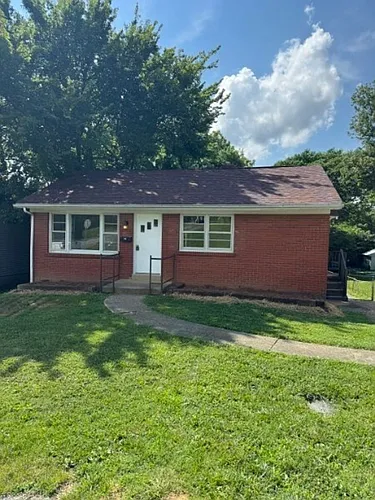 604 N Mantle Ave Photo 1