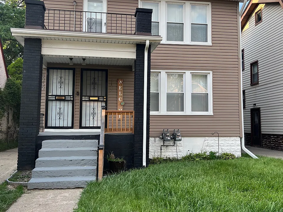 5160 Tuxedo St #1