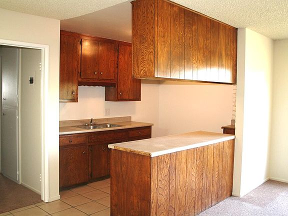 Open Kitchen