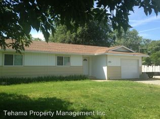 25275 Orange St, Los Molinos, CA 96055