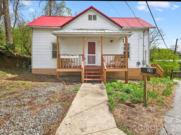20 Trade St, Asheville, NC 28801