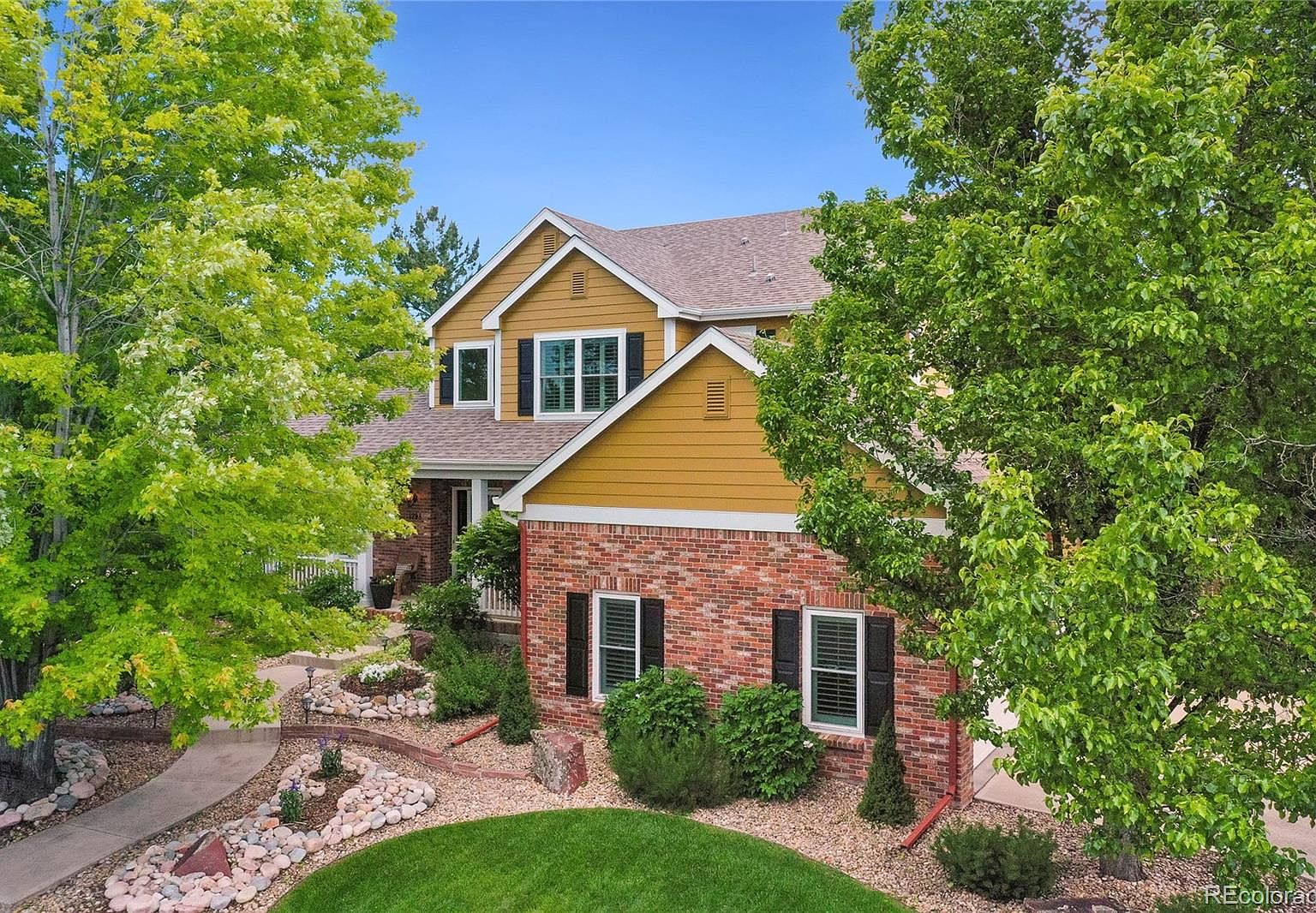 1298 Meyerwood Lane, Highlands Ranch, CO 80129 MLS 3811817 Zillow