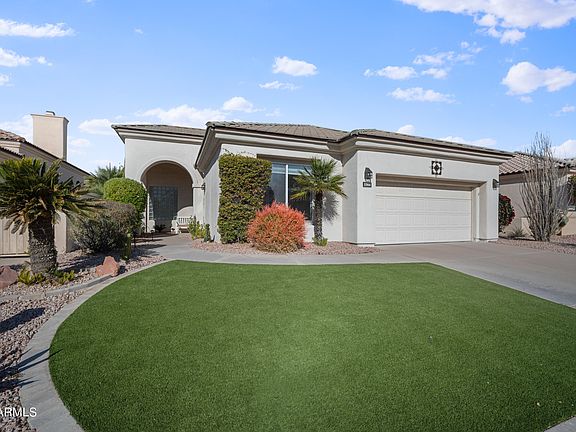 2nd image of 11866 E DEL TIMBRE Drive