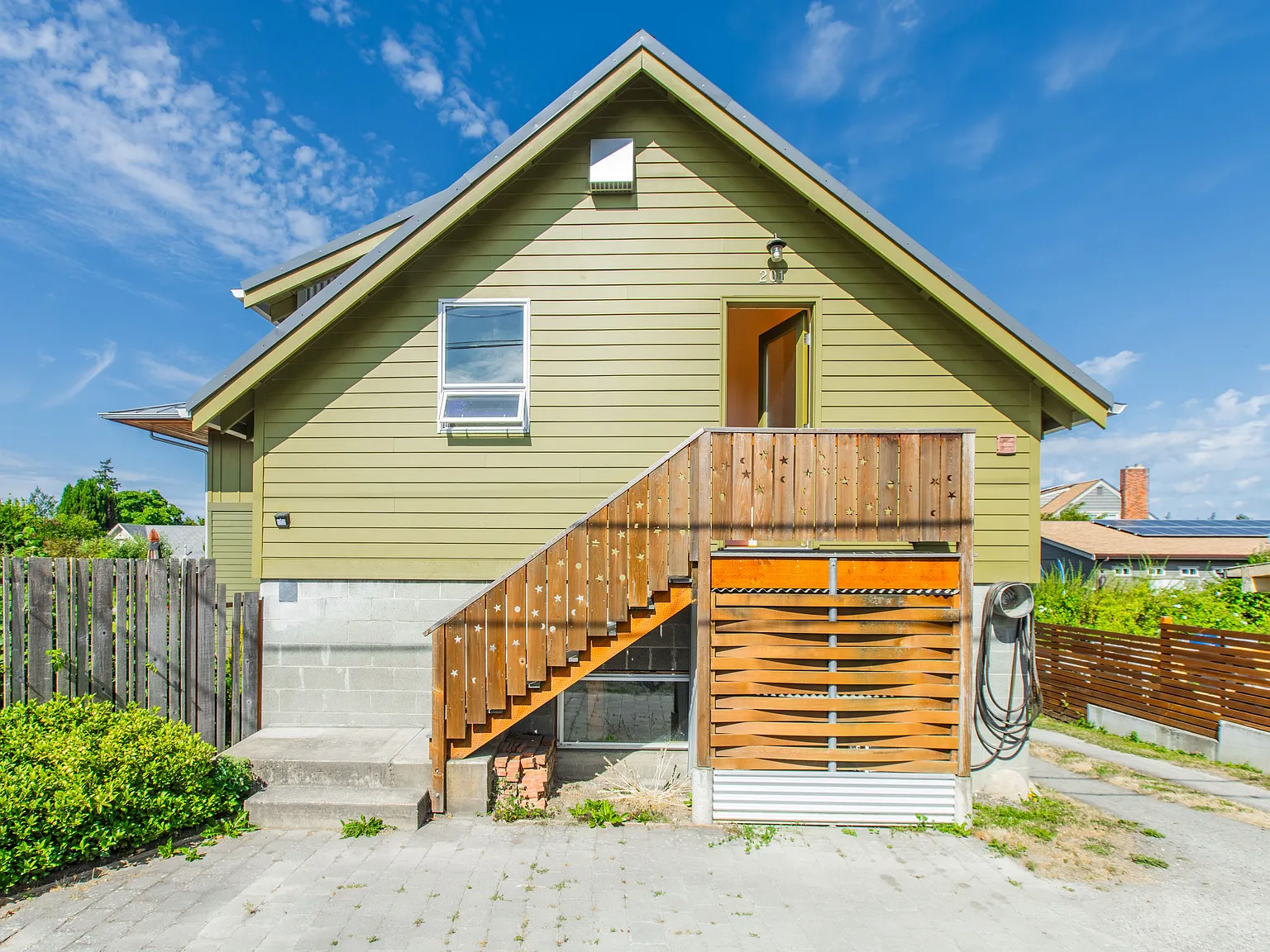 Grove St, Bellingham — Photo 2