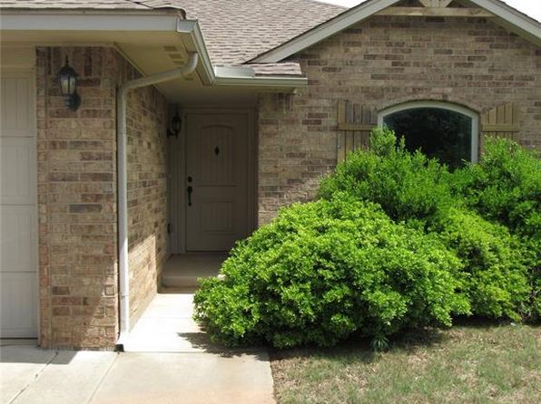 900 Aspen Creek Ter, Yukon, OK 73099