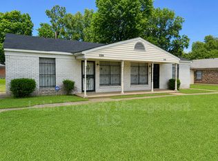 3392 Barron Ave, Memphis, TN 38111