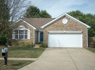 525 Matterhorn Dr, Shelbyville, KY 40065