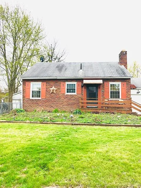 809 Yeoman St Lot 1 photo 1
