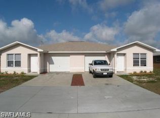 2920 Santa Barbara Blvd, Cape Coral, FL 33914